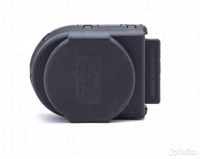 Мотор трехходового клапана Chunhui шир baxi EF, L