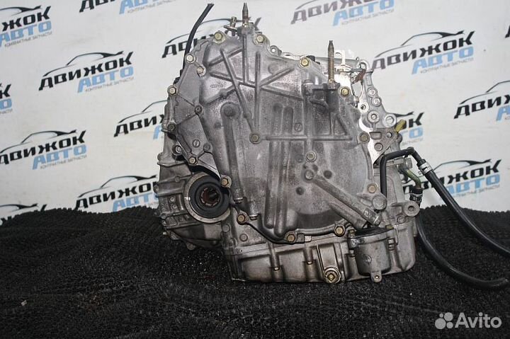 АКПП honda D15B Контрактная