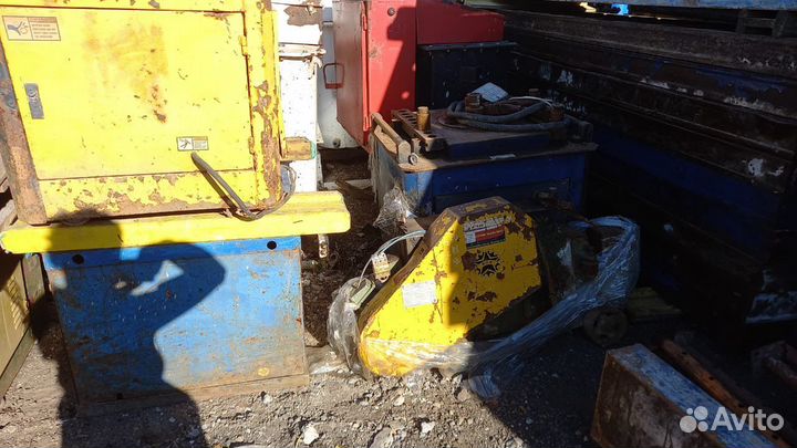 Станки для арматуры