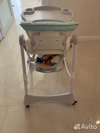 Стул для кормления Babyton