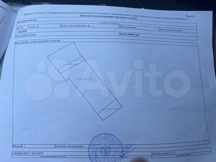 Участок 21 сот. (ИЖС)