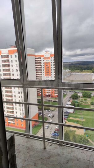 1-к. квартира, 42 м², 15/16 эт.