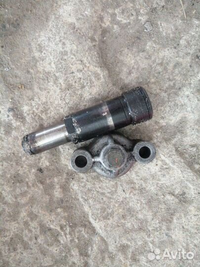 Успокоитель цепи грм Gaz Волга 31105 405 2004-2009