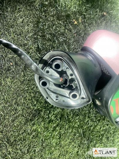 Зеркало переднее правое nissan note