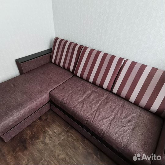 Диван раскладной