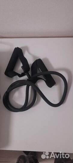 Резинка для фитнеса, эспандеры