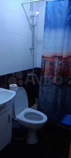 Комната 16 м², 1/1 эт.