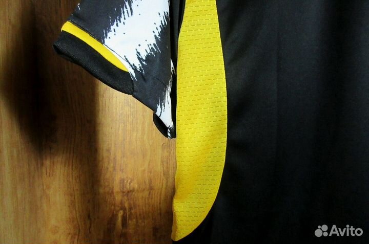 Форма фанатская Ювентус сезон 23/24