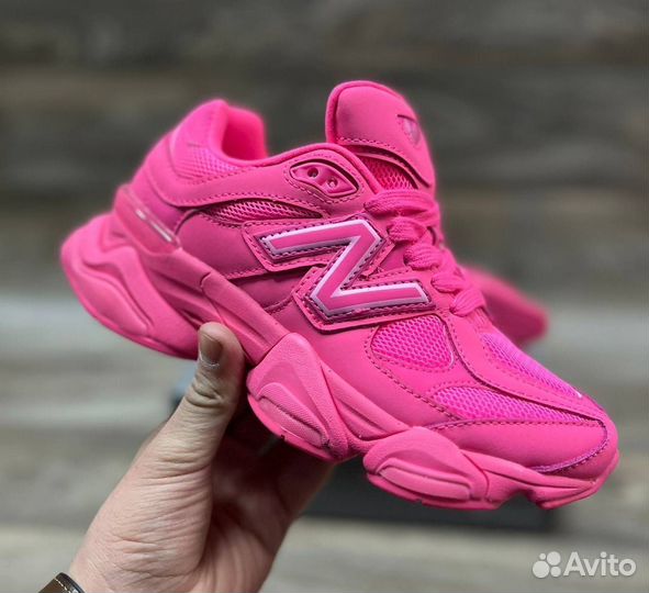 New balance 9060