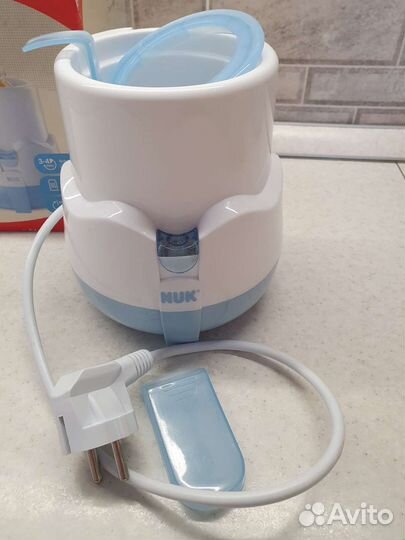 Подогреватель для бутылочек