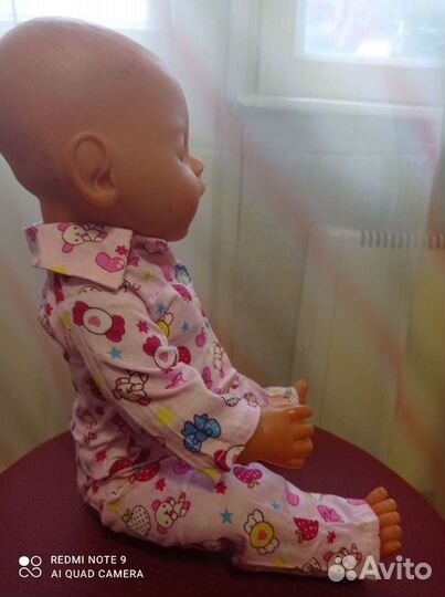 Новый комплект для куклы