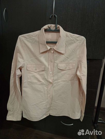 Школьная форма