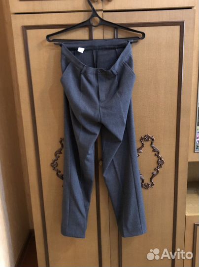 Школьный костюм для мальчика 44р