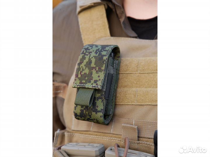 Чехол для мультитула leatherman