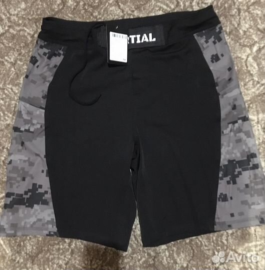 Шорты спортивные мужские 54-56(XXL)