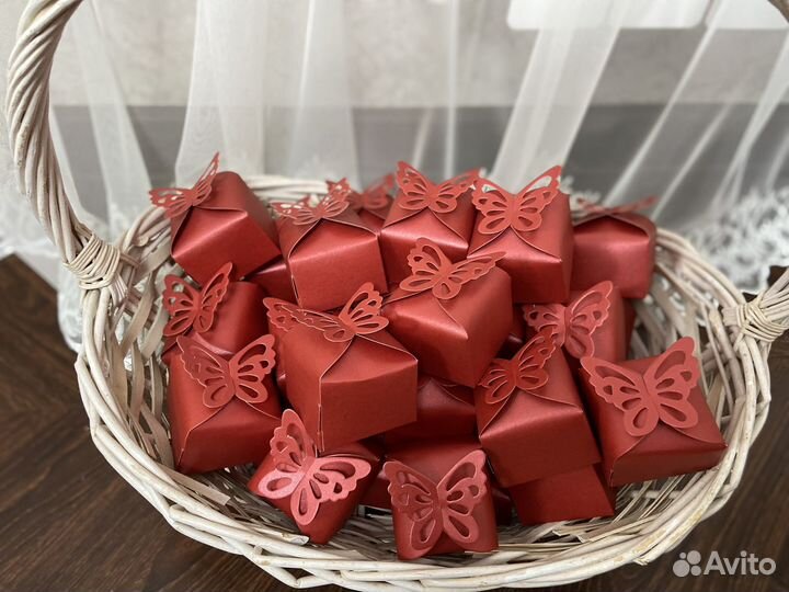 Свадебная хонча