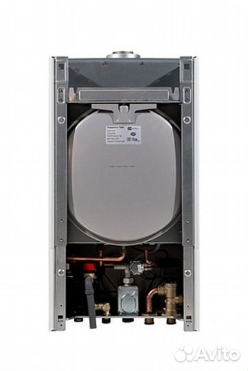 Газовый котёл Mizudo M11TH-M40TH Одноконтурный