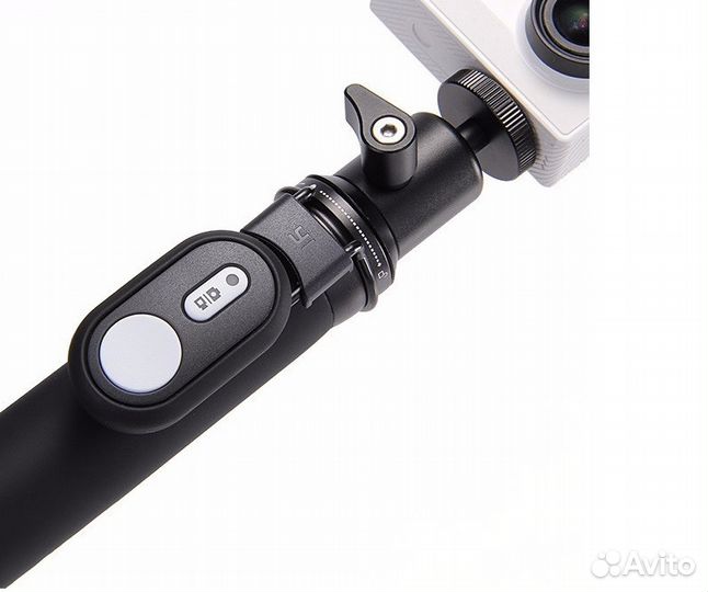 Монопод Xiaomi Bluetooth Stick Monopod And Remote