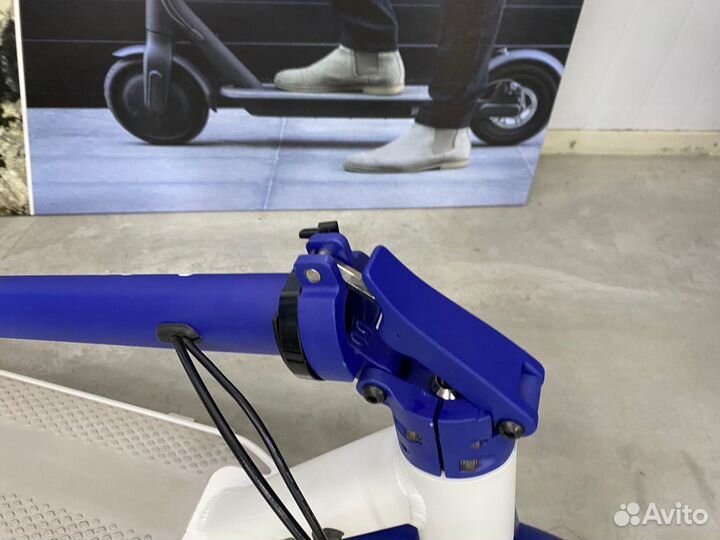 Электросамокат Shorner X11 Pro Б/У