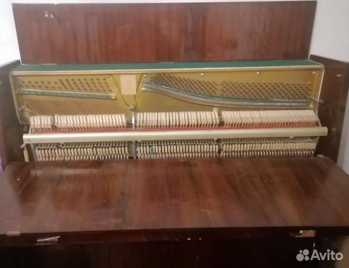 Фортепиано 