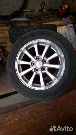 Продажа зимней резины