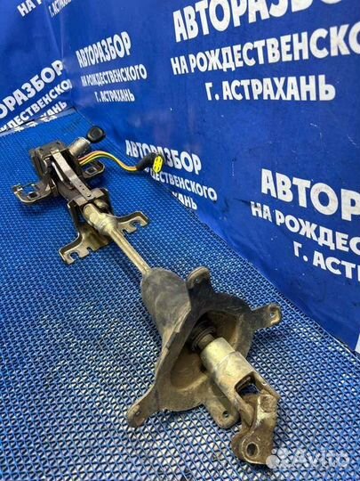 Рулевая колонка Renault Megane 1 седан K4J 2003