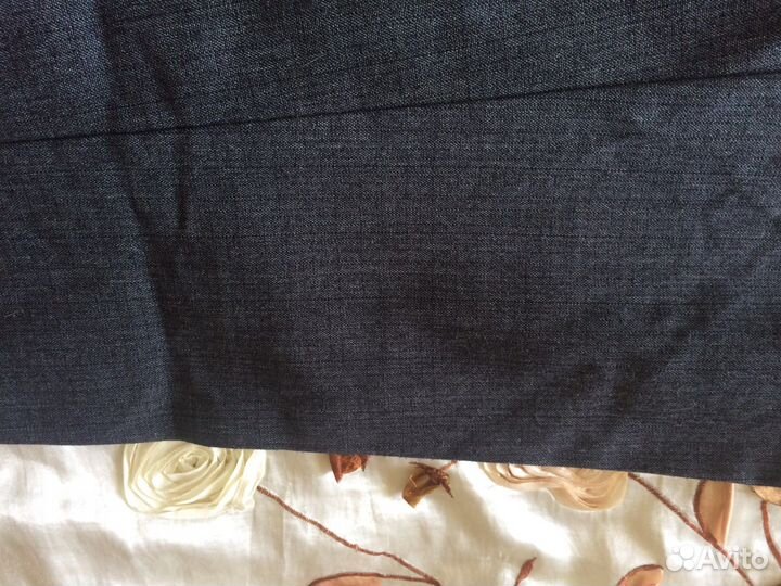 Брюки школьная форма