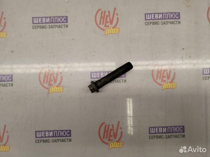 Болт крепления ступицы Chevrolet Avalanche