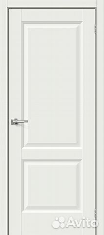 Двери межкомнатные
