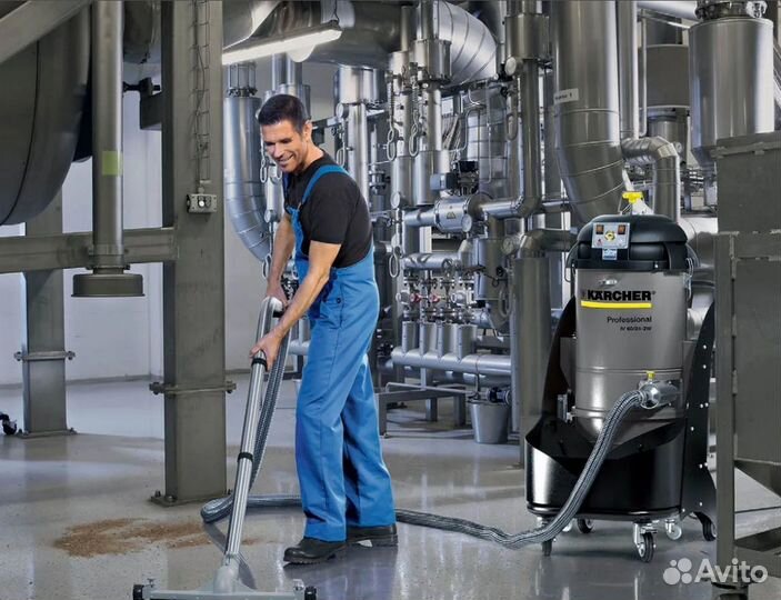 Клининг Уборка помещений после ремонта / Стройки