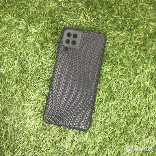 Чехлы для Samsung A12/A42