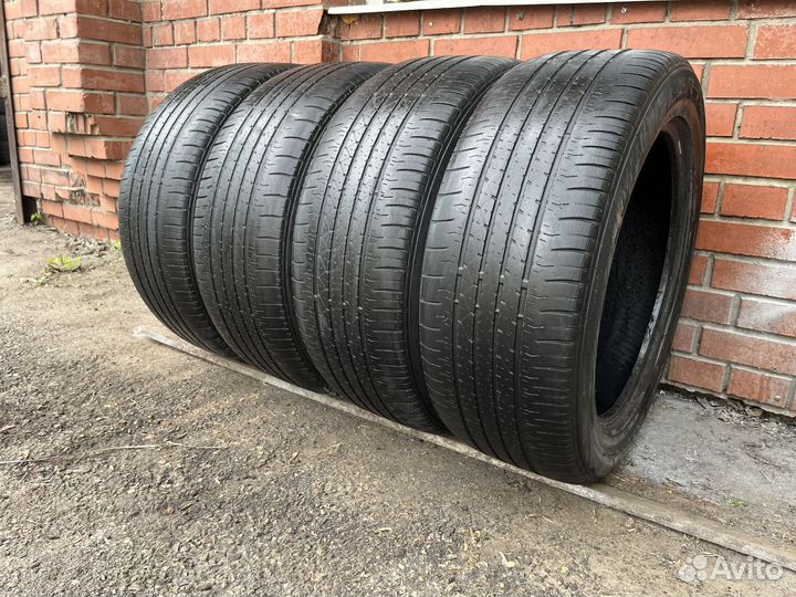 Bridgestone Dueler H/P 92A 265/50 R20