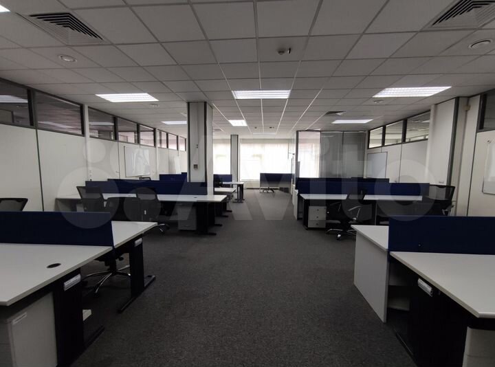 Сдам офисное помещение, 145 м²