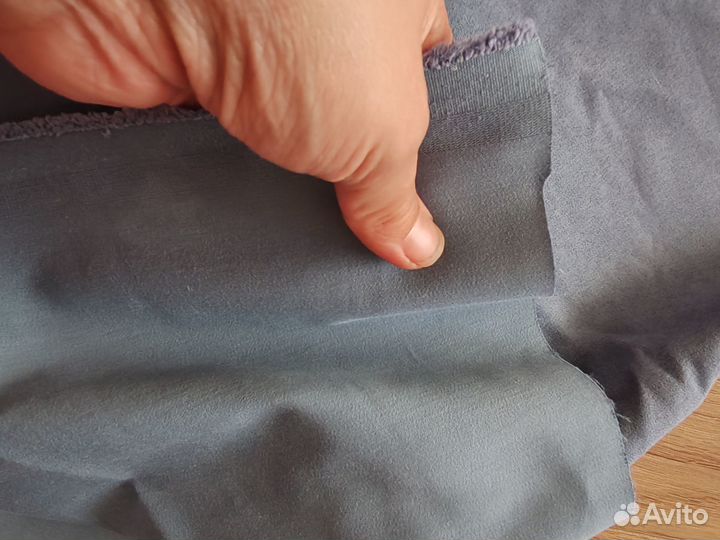 Ткань хлопок стрейч на костюм, брюки/джинсы
