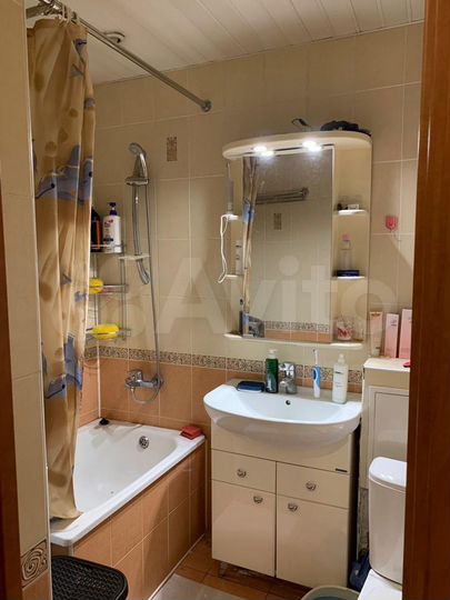 1-к. квартира, 26 м², 5/9 эт.