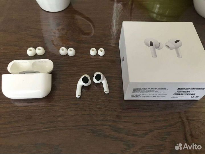 Apple airpods pro