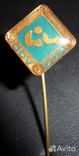 Спортивные федерации