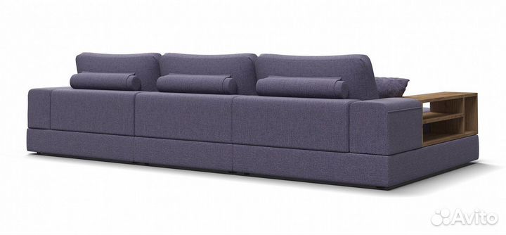 Диван модульный