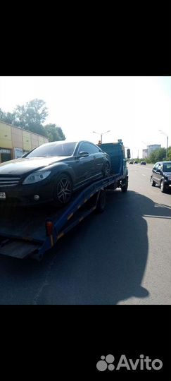 Эвакуатор. Услуги Эвакуатора