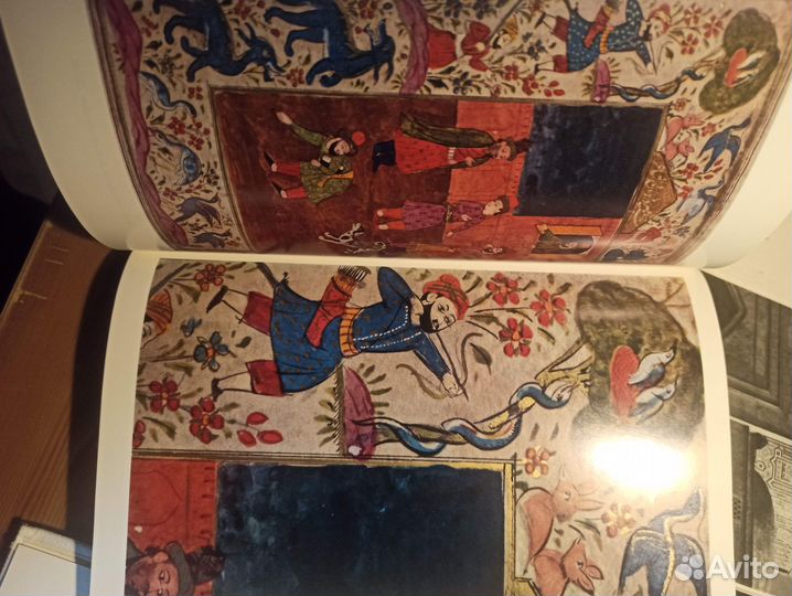 Книги по искусству и культуре Ближнего Востока