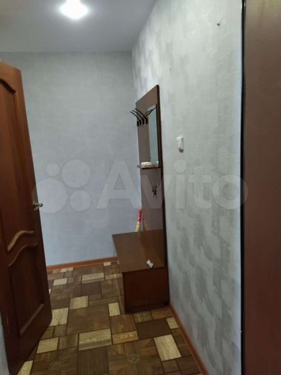 1-к. квартира, 30,1 м², 3/4 эт.