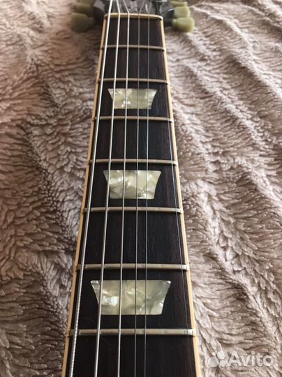 Gibson les paul standard 1996