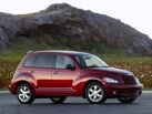 Chrysler PT Cruiser I (2000—2010) Универсал