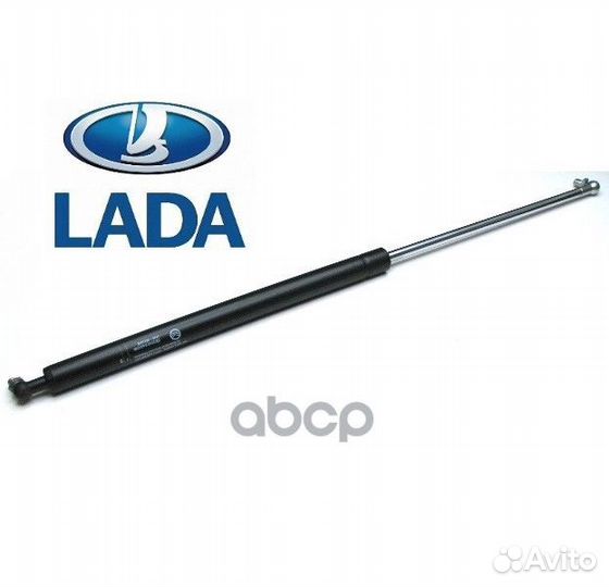 Упор двери задка 1118 