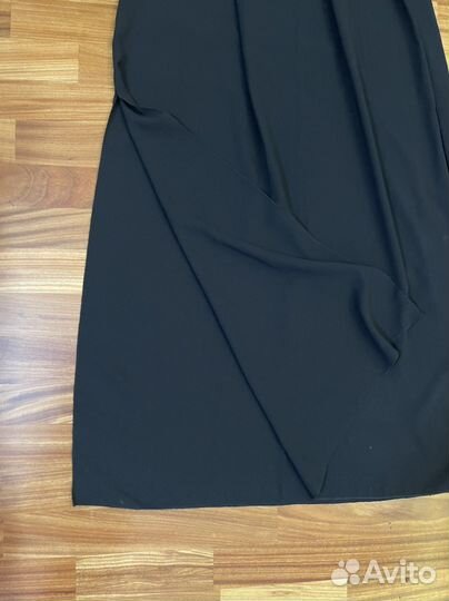 Вечернее платье в пол