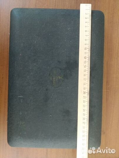 Готовальня У32-Л