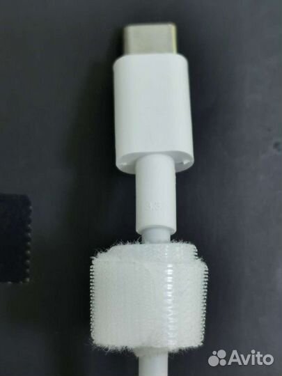 Оригинальный кабель Huawei Type-C -Type-C 3.3A 65W