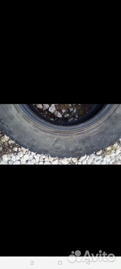 КАМА Кама-221 235/70 R16