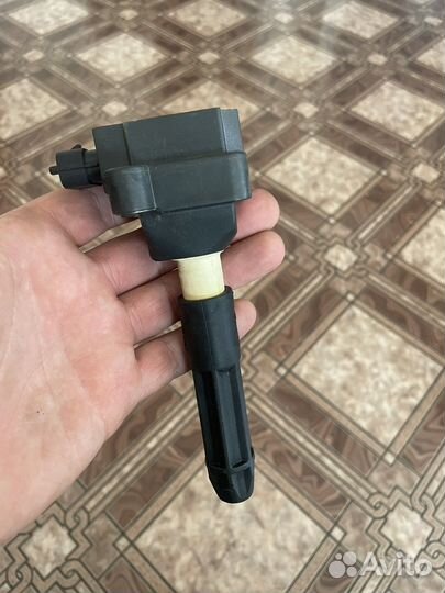 Катушка зажигания