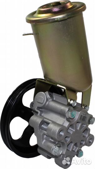 Насос гур toyota yaris 99